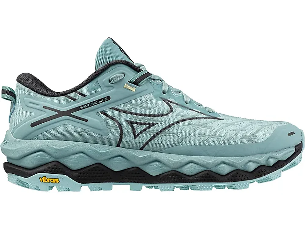 Women's | Mizuno Wave Mujin 10