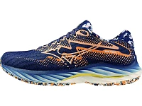 Women's | Mizuno Wave Rider 27 Roxy