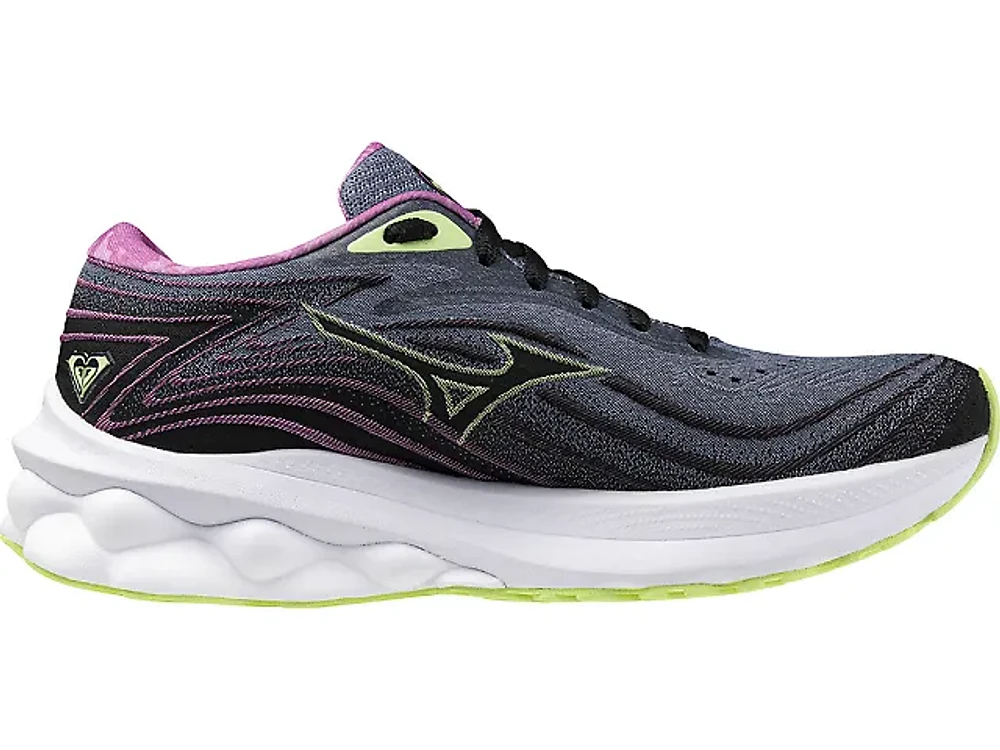 Women's | Mizuno Wave Skyrise 5 Roxy