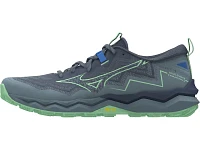 Men's | Mizuno Wave Daichi 9