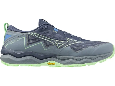 Men's | Mizuno Wave Daichi 9