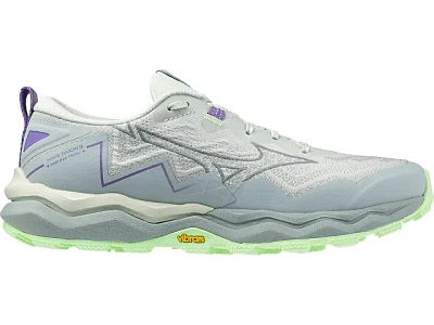 Women's | Mizuno Wave Daichi 9