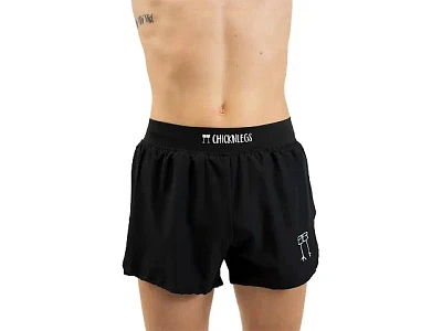 Men's | ChicknLegs 4" Half Split Shorts