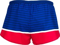 Women's | Mizuno Patriotic 2.5" Short