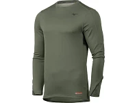 Men's | Mizuno Breath Thermo® Long Sleeve