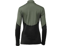 Women's | Mizuno Breath Thermo® Half-Zip