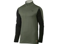 Men's | Mizuno Breath Thermo® Half-Zip