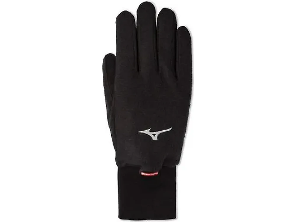 Mizuno Breath Thermo® Fleece Glove