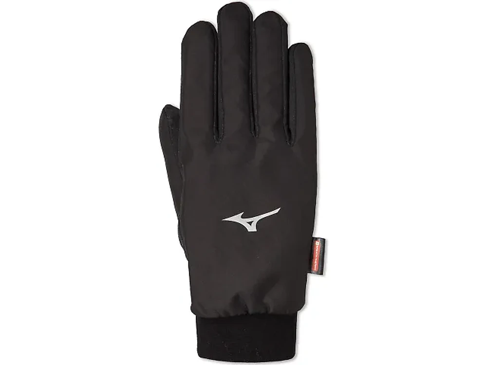 Mizuno Breath Thermo® Wind Guard Glove