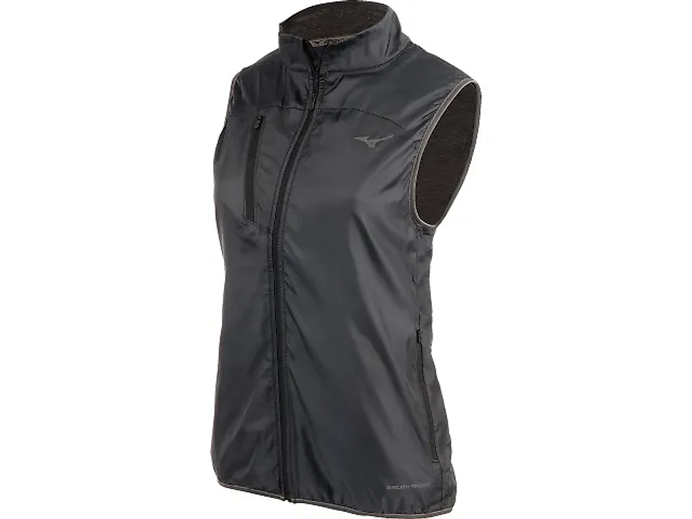 Women's | Mizuno Breath Thermo® Vest