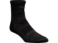 Mizuno Breath Thermo®  Racer Mid Sock