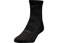 Mizuno Breath Thermo®  Racer Mid Sock