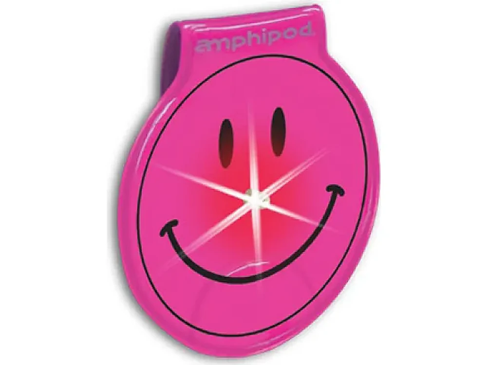 Amphipod Vizlet LED™ Smiley - Single