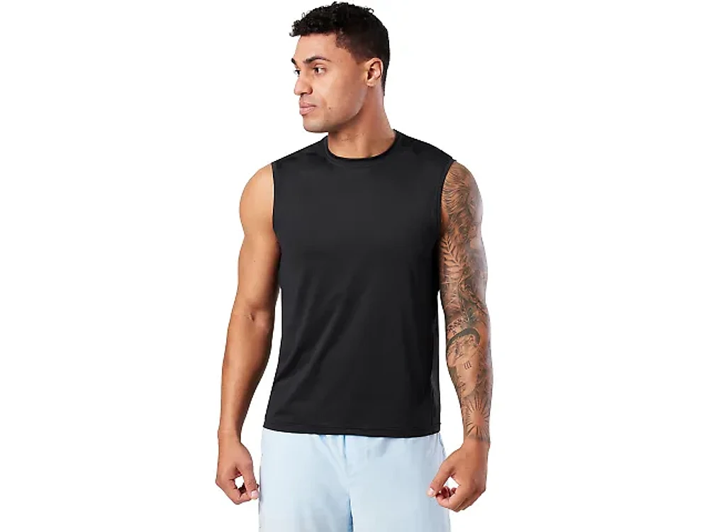 Men's | Nathan Qualifier Sleeveless Tee