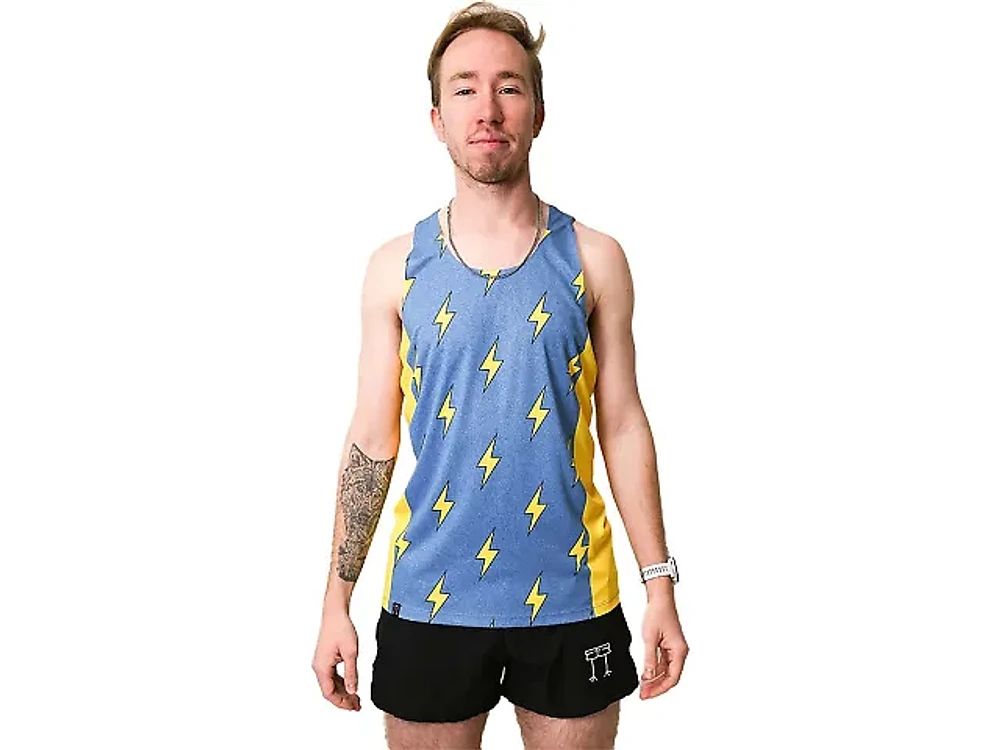 Men's | ChicknLegs Singlet