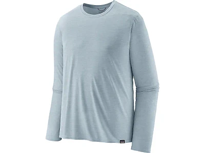 Men's | Patagonia Long Sleeve Capilene® Cool Daily Shirt