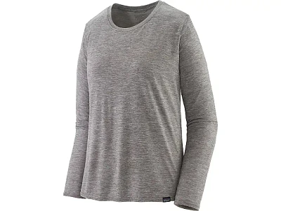 Women's | Patagonia Long Sleeve Capilene Cool Daily Shirt