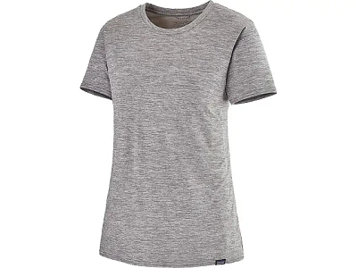 Women's | Patagonia Capilene® Cool Daily Shirt