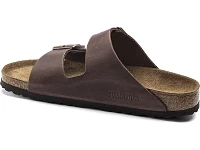 Birkenstock Arizona Soft Footbed Oiled Leather