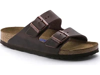 Birkenstock Arizona Soft Footbed Oiled Leather