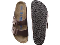 Birkenstock Arizona Soft Footbed Oiled Leather