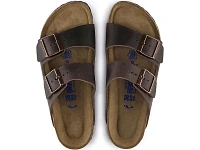 Birkenstock Arizona Soft Footbed Oiled Leather