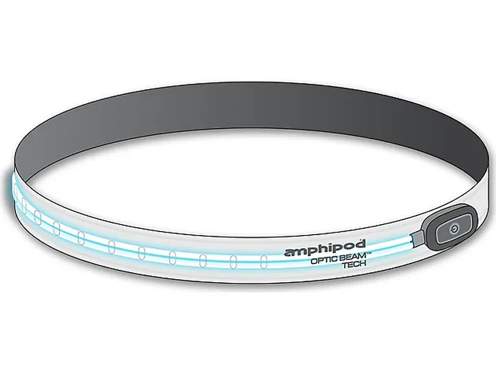 Amphipod Optic Beam 360° Belt