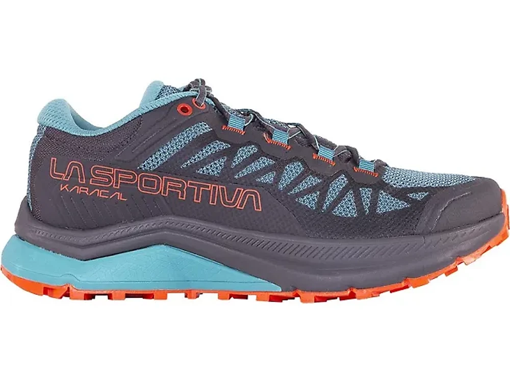 Women's | La Sportiva Karacal