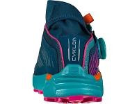 Women's | La Sportiva Cyklon