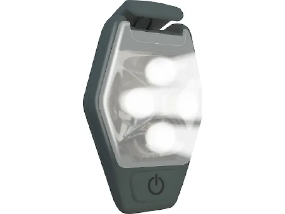 Amphipod Ultra-Strobe LED™ Clip Light