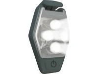 Amphipod Ultra-Strobe LED™ Clip Light