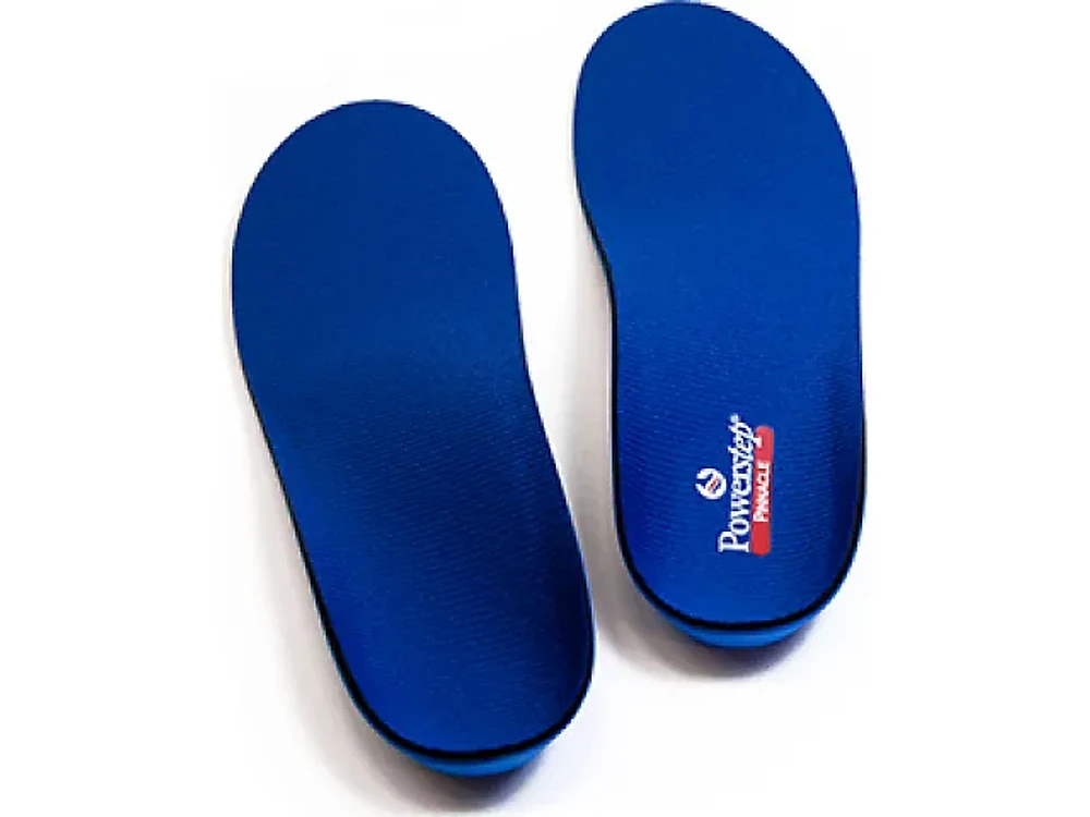 Powerstep Pinnacle Insoles