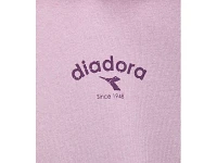 Women's | Diadora L. Hoodie ATHL. Logo