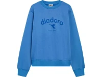 Diadora Sweatshirt Crew Athl. Logo