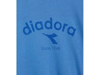 Diadora Sweatshirt Crew Athl. Logo