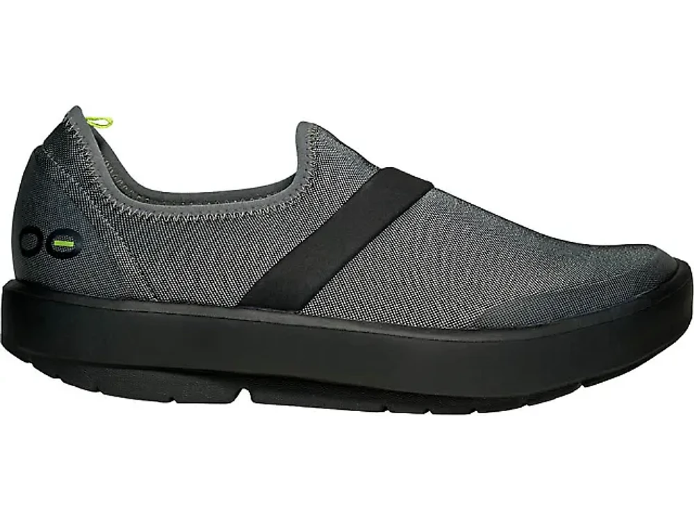 Women's | OOFOS OOmg Fibre Low