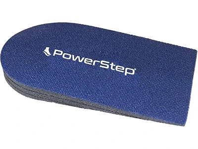 Powerstep Adjustable Heel Lift