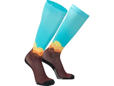 Nathan Adventure Speed Compression OTC Socks