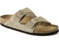 Men's | Birkenstock Arizona Suede Sandal