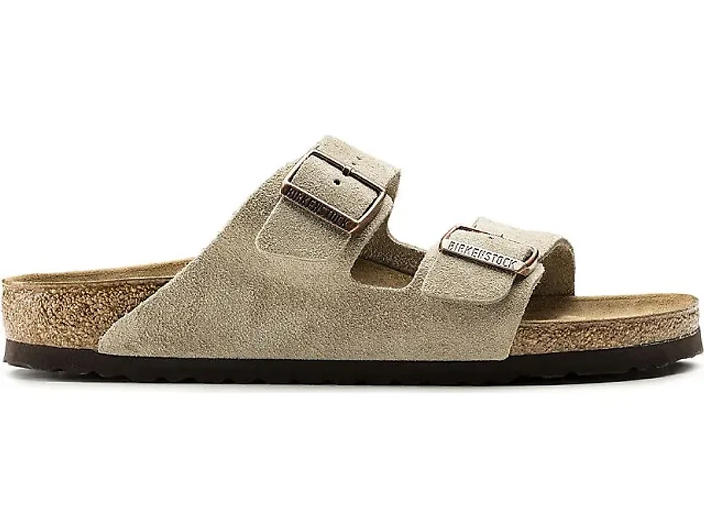 Men's | Birkenstock Arizona Suede Sandal