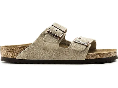 Men's | Birkenstock Arizona Suede Sandal