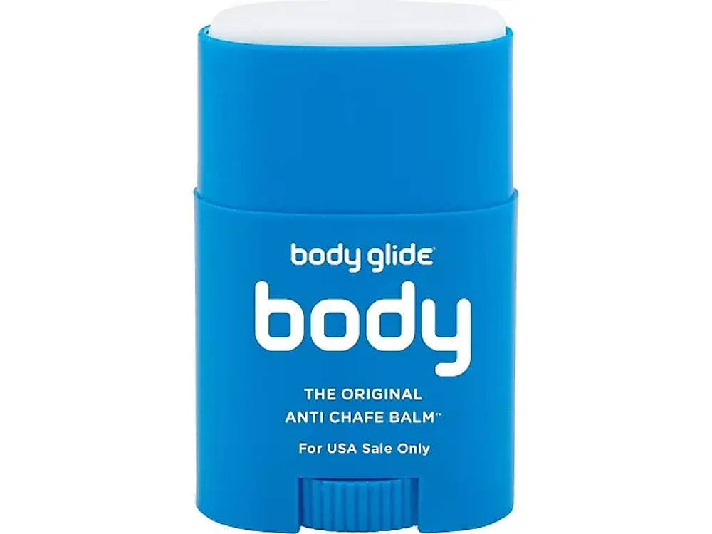 BodyGlide Original Anti-Chafe Balm .8oz