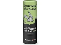 Squirrel's Nut Butter 2.0 oz Anti-Chafe Eco-Friendly Compostable Tube