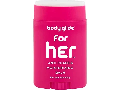 BodyGlide For Her Anti-Chafe Balm 1.5oz