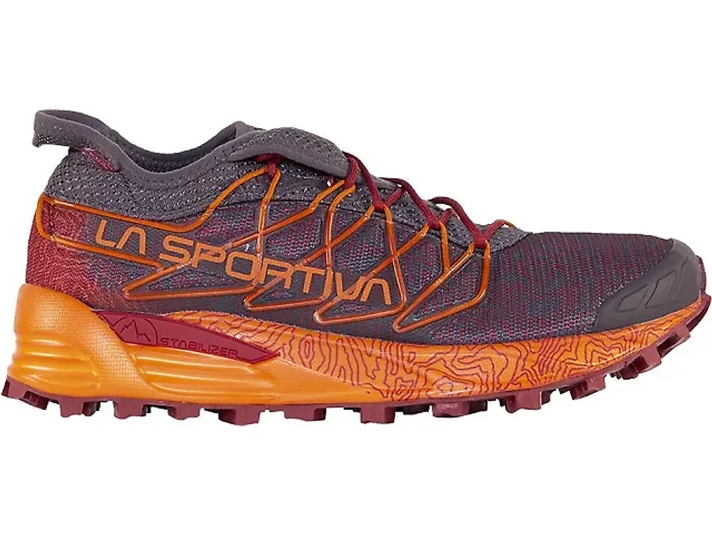 Men's | La Sportiva Mutant