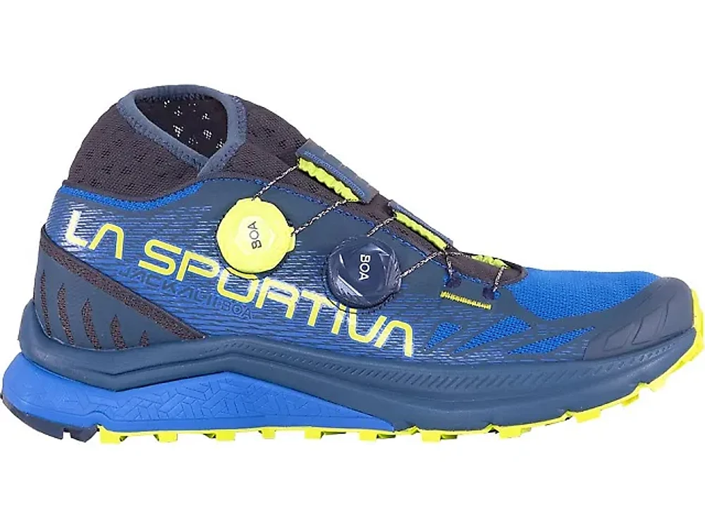 Men's | La Sportiva Jackal II Boa