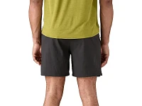 Men's | Patagonia Baggies Lights - 6 In.
