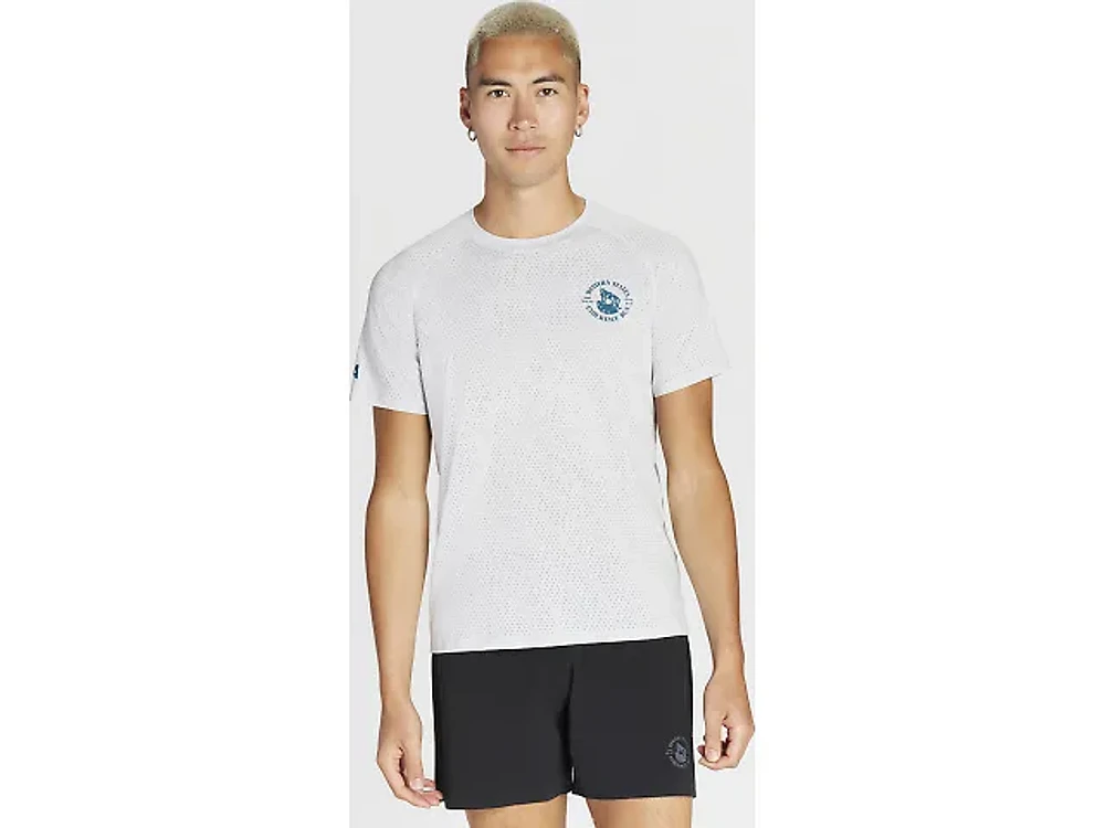 Men's | rabbit Western States EZ Tee Perf