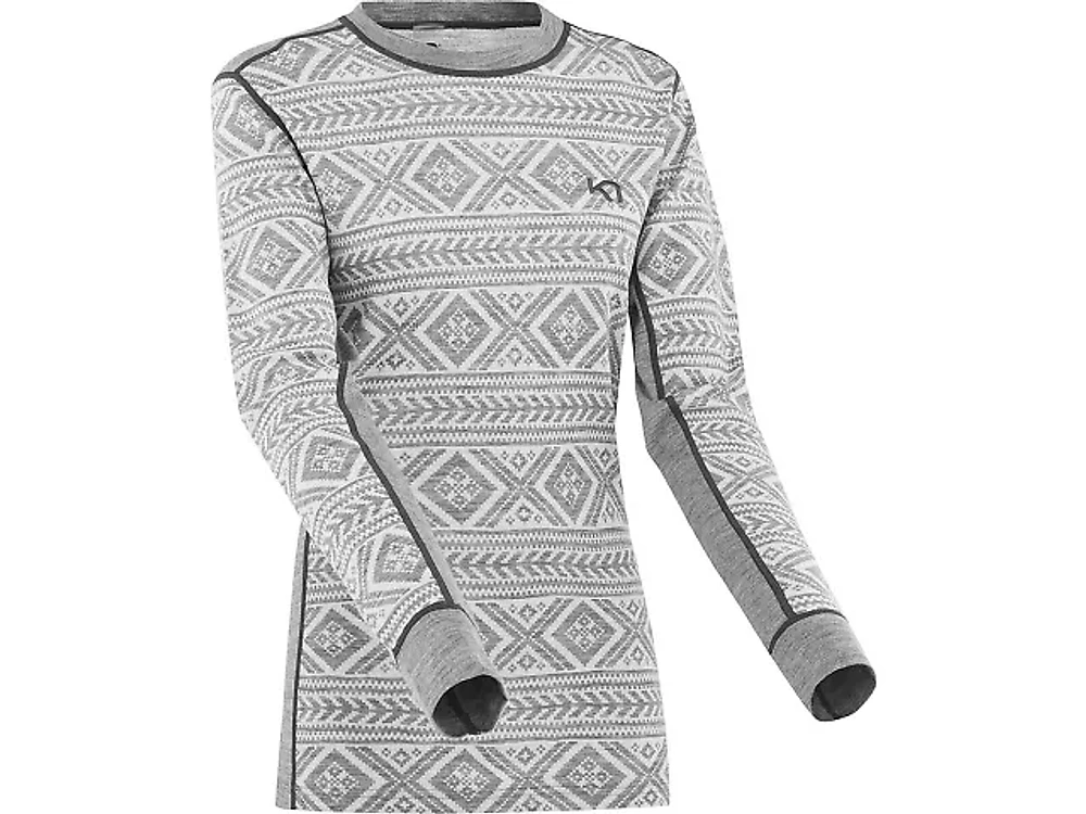 Women's | Kari Traa Floke Long Sleeve