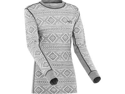 Women's | Kari Traa Floke Long Sleeve